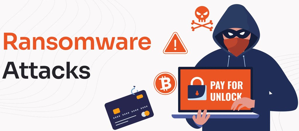 ransomware-attacks