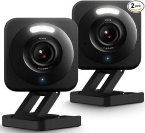 sevurity-camera