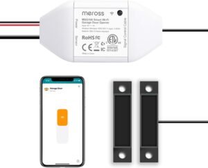 garage-door-controllers