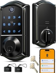 smart-locks