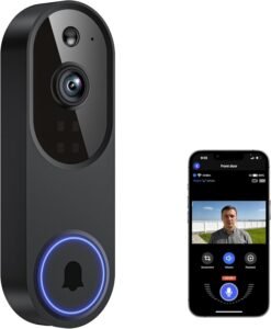 smart-video-doorbell