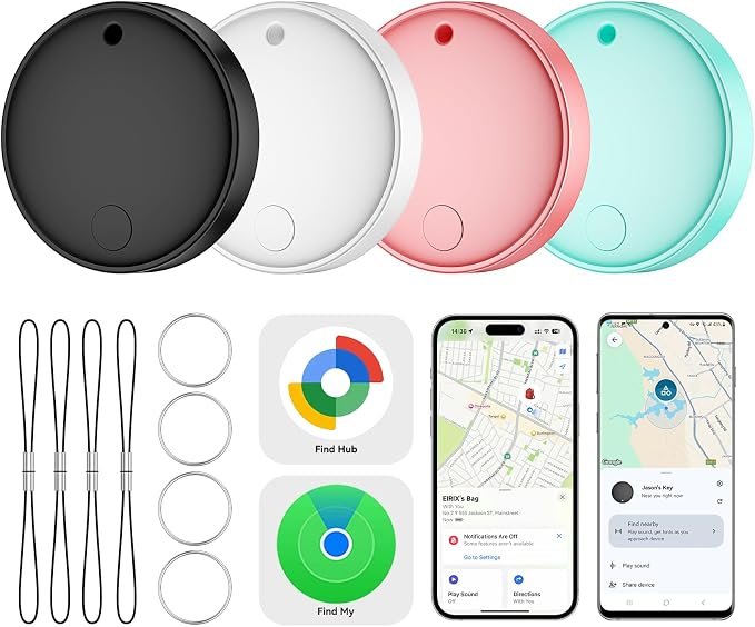 smart-item-tracker