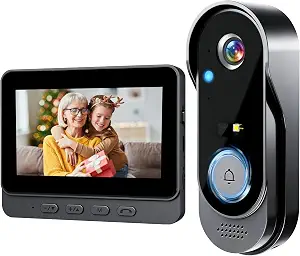 smart-video-doorbell