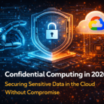 Cloud Confidential Computing
