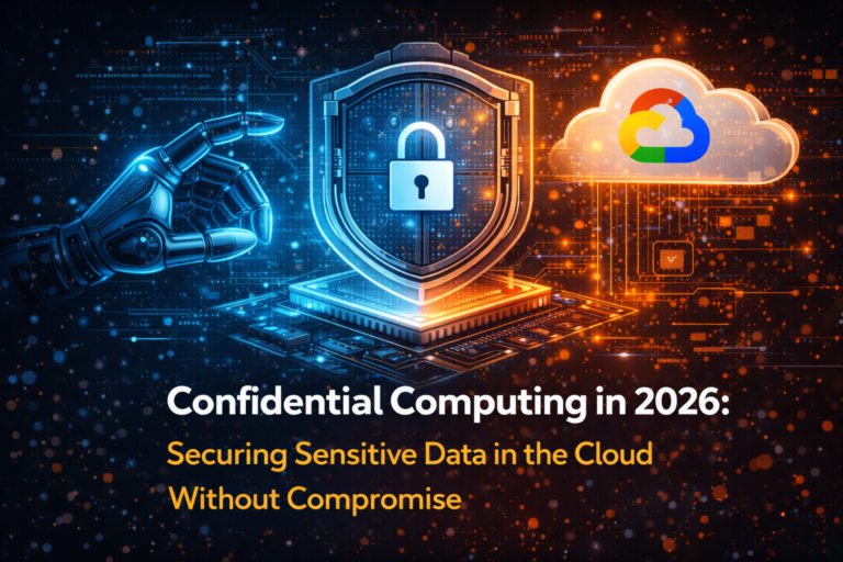 Cloud Confidential Computing