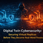 Digital Twin Cybersecurity
