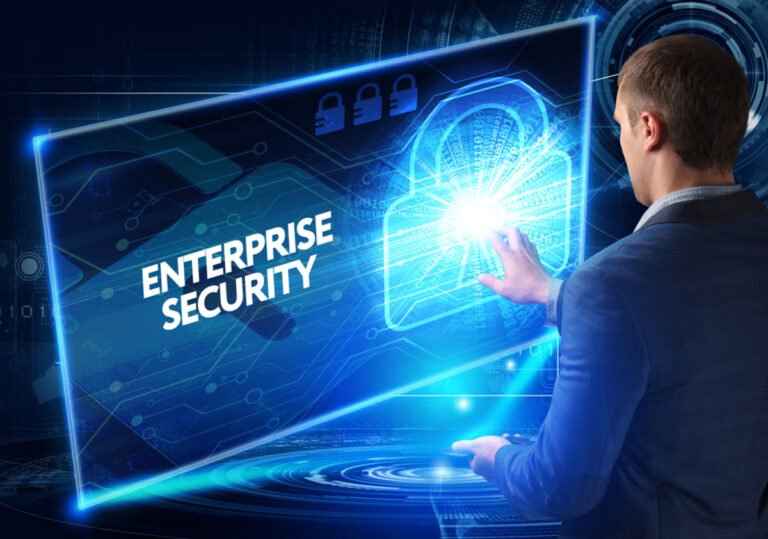 Enterprise-Cybersecurity-2026