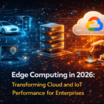 Cloud Edge Computing