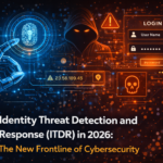 Identity Threat Detection and Response (ITDR)