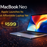 Apple MacBook Neo