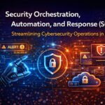 Security Orchestration, Automation, and Response Cybersecurity