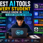 ai tools for students